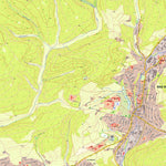 Bad Berleburg 15 (1:10,000)
