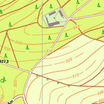 Bad Berleburg 15 (1:10,000)