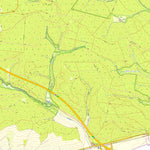 Warburg 15 (1:10,000)
