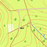 Warburg 15 (1:10,000)