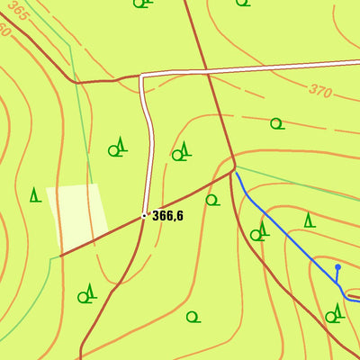 Warburg 15 (1:10,000)