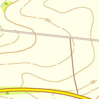 Nieheim 2 (1:10,000)