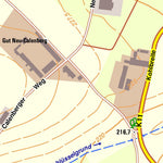 Warburg 13 (1:10,000)