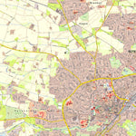 Gütersloh 1 (1:10,000)