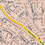 Gütersloh 1 (1:10,000)