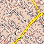 Gütersloh 1 (1:10,000)