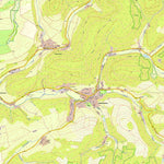 Schmallenberg 9 (1:10,000)