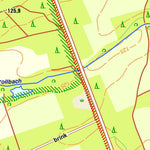 Hövelhof 5 (1:10,000)