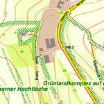 Barntrup 3 (1:10,000)