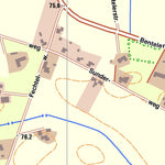 Rietberg 8 (1:10,000)