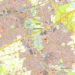 Rheda-Wiedenbrück 1 (1:10,000)