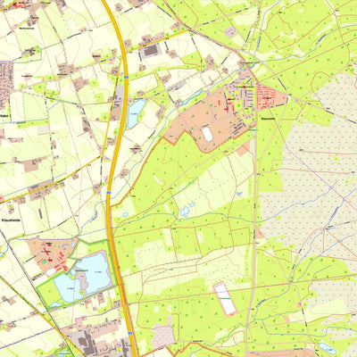 Hövelhof 2 (1:10,000)