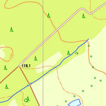 Hövelhof 2 (1:10,000)