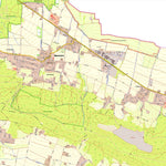 Porta Westfalica 2 (1:10,000)