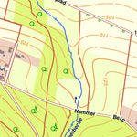 Porta Westfalica 2 (1:10,000)