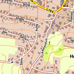 Porta Westfalica 2 (1:10,000)