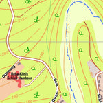 Borchen 4 (1:10,000)