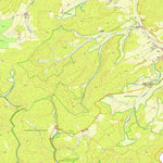Bad Berleburg 4 (1:10,000)