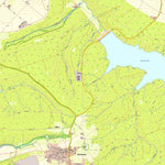 Bad Wünnenberg 3 (1:10,000)