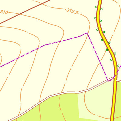 Lichtenau 2 (1:10,000)