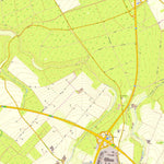 Bad Wünnenberg 7 (1:10,000)