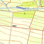 Hallenberg 5 (1:10,000)