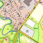 Bad Salzuflen 5 (1:10,000)
