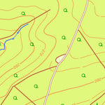 Brakel 8 (1:10,000)