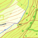 Brakel 8 (1:10,000)