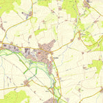 Dörentrup 1 (1:10,000)