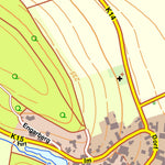 Willebadessen 8 (1:10,000)