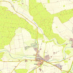 Brakel 10 (1:10,000)