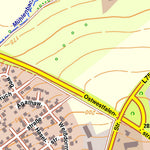 Nieheim 1 (1:10,000)