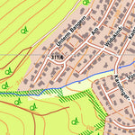Marsberg 17 (1:10,000)