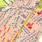 Marsberg 17 (1:10,000)