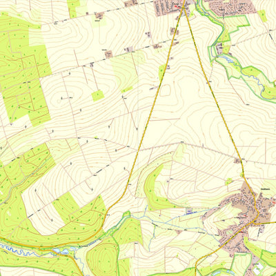 Lichtenau 7 (1:10,000)