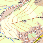 Lichtenau 7 (1:10,000)