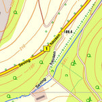 Barntrup 4 (1:10,000)
