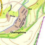Warburg 5 (1:10,000)