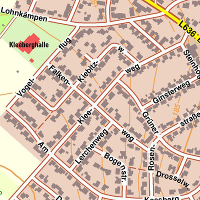 Salzkotten 5 (1:10,000)
