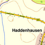 Minden 8 (1:10,000)