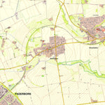 Paderborn 7 (1:10,000)