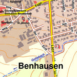 Paderborn 7 (1:10,000)