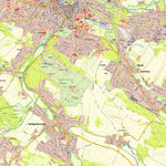 Detmold 3 (1:10,000)