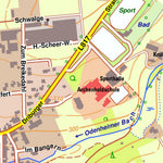 Lichtenau 1 (1:10,000)