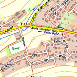 Kalletal 6 (1:10,000)