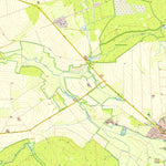 Lichtenau 8 (1:10,000)