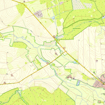 Lichtenau 8 (1:10,000)