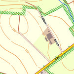 Lichtenau 8 (1:10,000)