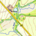 Lichtenau 8 (1:10,000)